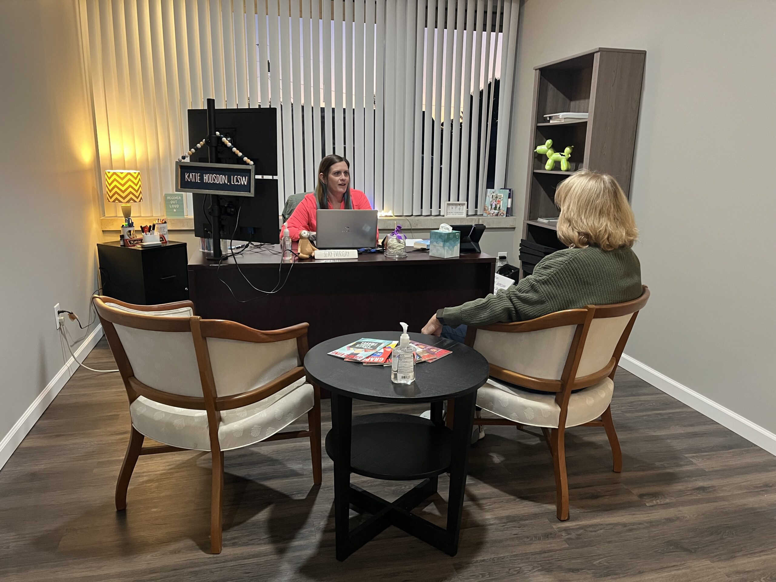 katie hodsoon lcsw