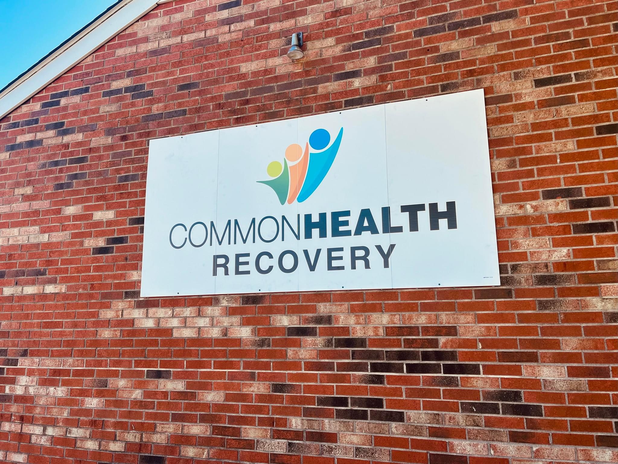 CommonHealth Recovery behavioral health center in Frankfort Kentucky