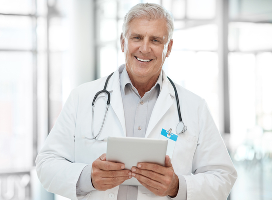 CommonHealth Recovery treatment team providing substance abuse care