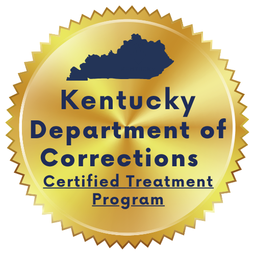 kentucky department of corrections logo