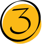3 icon