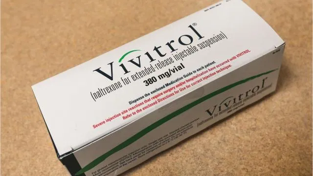 vivitrol