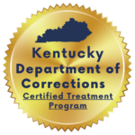 kentucky departments of corrections logo