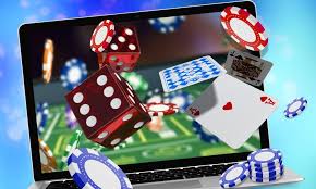Aphrodite Casino & Sportsbook Your Ultimate Gaming Destination -431027260