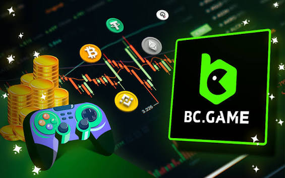 BC.CO Crypto Casino Platform The Future of Online Gaming -224032369