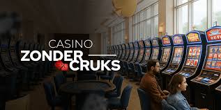 Betrouwbaar Casino Zonder CRUKS De Beste Opties en Voorzorgsmaatregelen