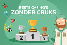 Betrouwbaar Casino Zonder CRUKS De Beste Opties en Voorzorgsmaatregelen