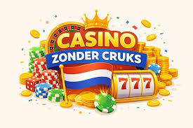 Casino zonder CRUKS Nederland Ontdek Betrouwbare Speelmogelijkheden