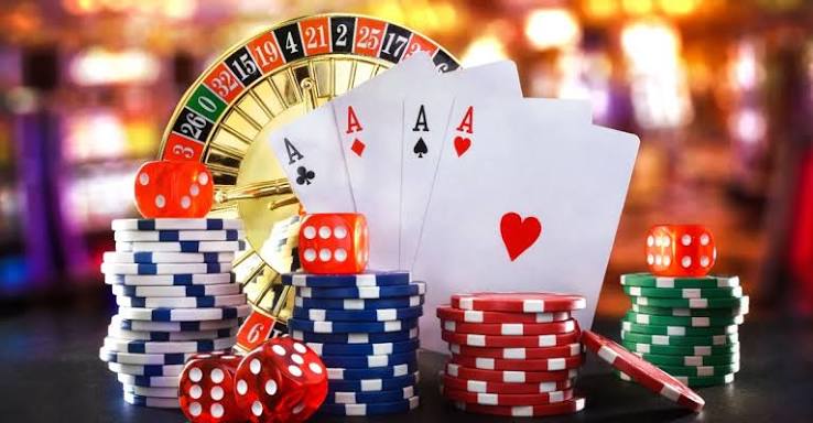 Discover the Exciting World of New Online Casinos -829802119