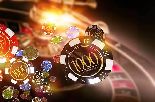 Discover the Exciting World of New Online Casinos -829802119