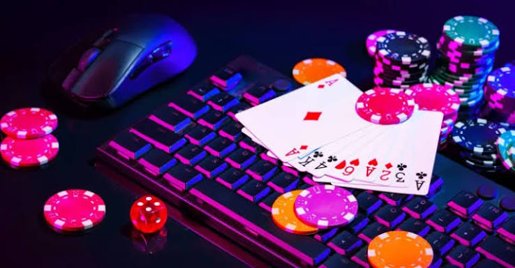 Discover the Exciting World of New Online Casinos -833723307 Discover the Exciting World of New Online Casinos -833723307