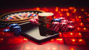 Experience the Thrill of Casino Rolling Slots in the UK -341586495