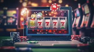 Experience the Thrill of Casino Rolling Slots in the UK -341586495