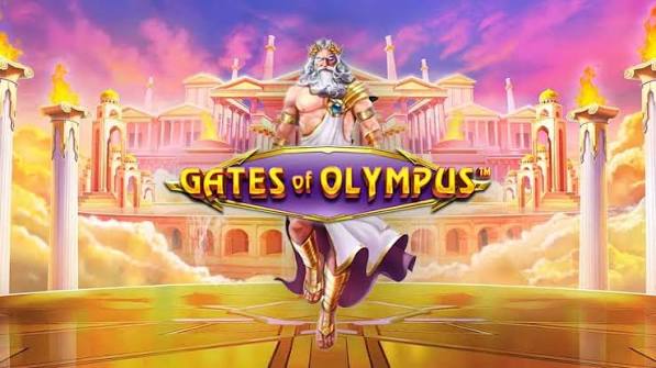 Explore the Excitement of Gates of Olympus Casino -890228276
