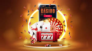 Explore the Thrilling World of Slotonauts Casino Online Games