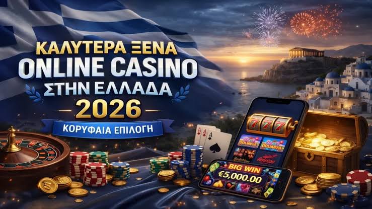 Online Casino στην Ελλάδα Οδηγός για τους Παίκτες -505804588