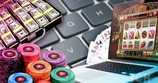 Online Gambling Trendy, Strategie a Bezpečnost Online Gambling Trendy, Strategie a Bezpečnost