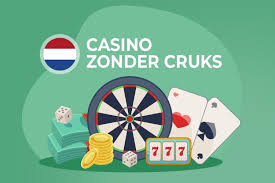 Ontdek Goksites Zonder CRUKS Vrijheid in Online Gokken -434524994