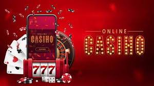 The Exciting World of Wino Casino Online Slots