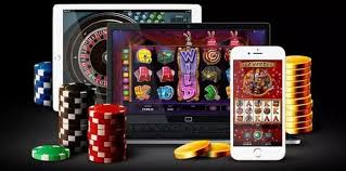 The Exciting World of Wino Casino Online Slots