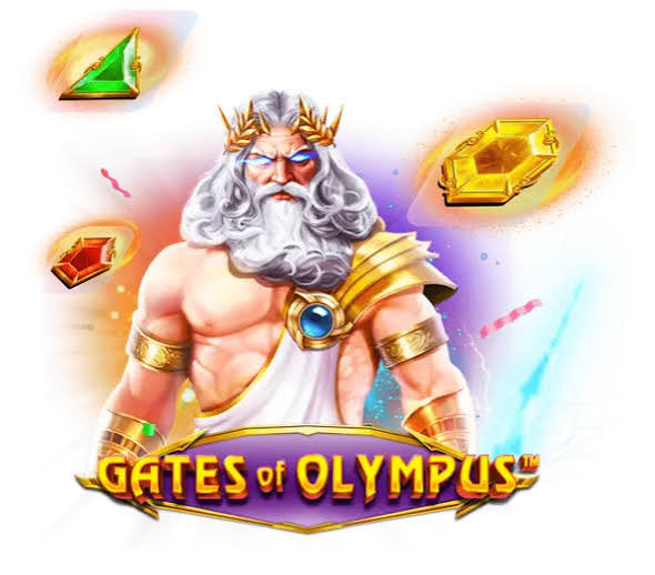 Unlocking the Secrets of Gates of Olympus Slot -886660072