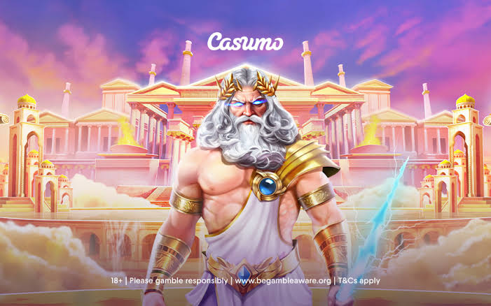 Unlocking the Secrets of Gates of Olympus Slot -886660072