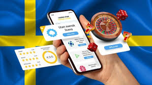 Utländska Casino med Låg Insättning En Guide till Spelglädje