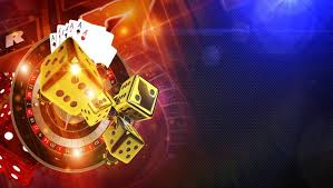 WinThere Casino Online Games Experience Thrilling Gameplay WinThere Casino Online Games Experience Thrilling Gameplay