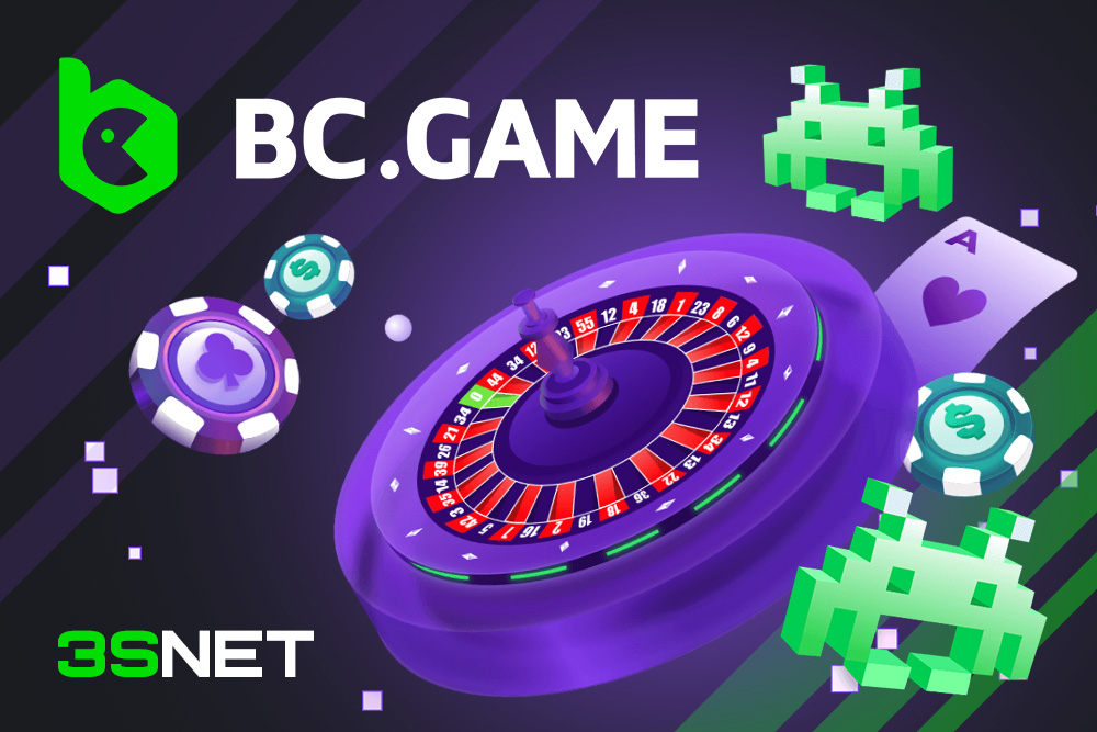 Exploring BC.Game Nigeria Casino A New Era of Online Gaming