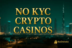 No KYC Crypto Casino The Future of Online Gambling 288774412 No KYC Crypto Casino The Future of Online Gambling 288774412