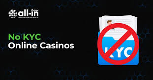 No KYC Crypto Casino The Future of Online Gambling 288774412 No KYC Crypto Casino The Future of Online Gambling 288774412