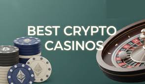 No KYC Crypto Casino The Future of Online Gambling 309245334