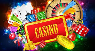 Online Casino Oplev Spænding og Underholdning 1752345770