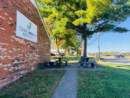 common health recovery lawn garden